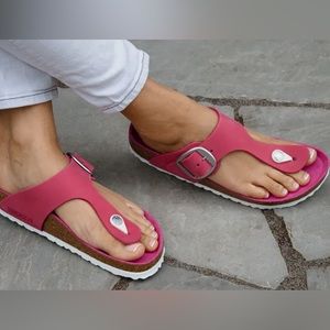 Birkenstock Gizeh Sandals